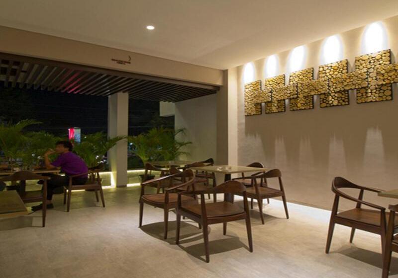 Vinotel Cirebon