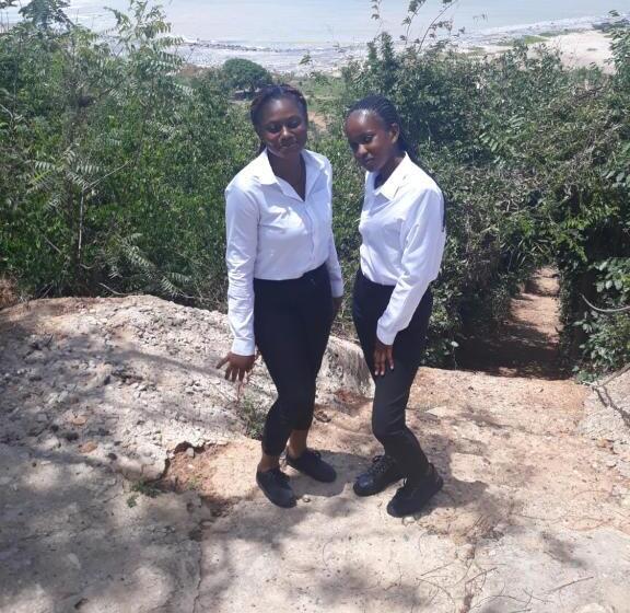 Abuesi Beach Resort