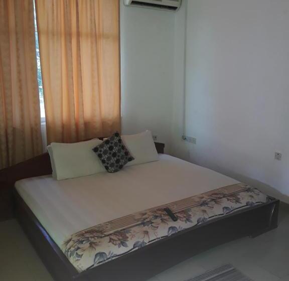 Abuesi Beach Resort