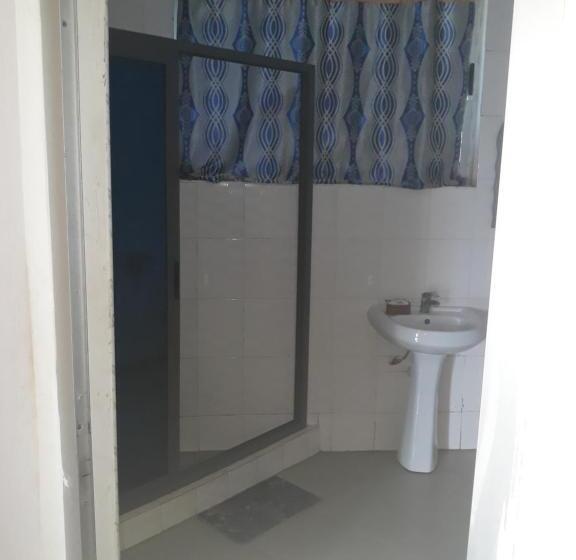 Abuesi Beach Resort