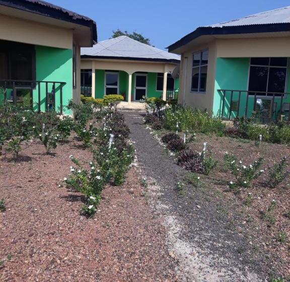 Abuesi Beach Resort