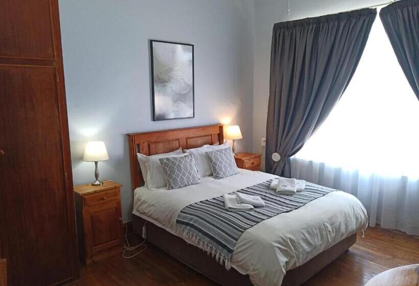 ベッドアンドブレックファースト Gewel Guesthouse