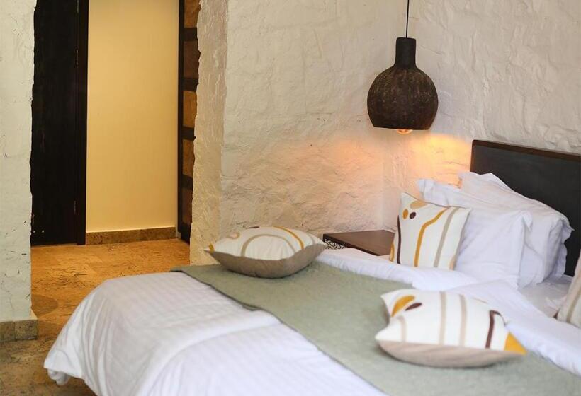 تختخواب و صبحانه Toon Armeni Guest House