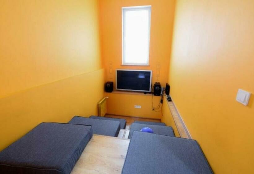 Friday Hostel