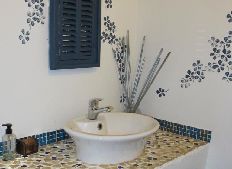 Gala Gala Eco Resort