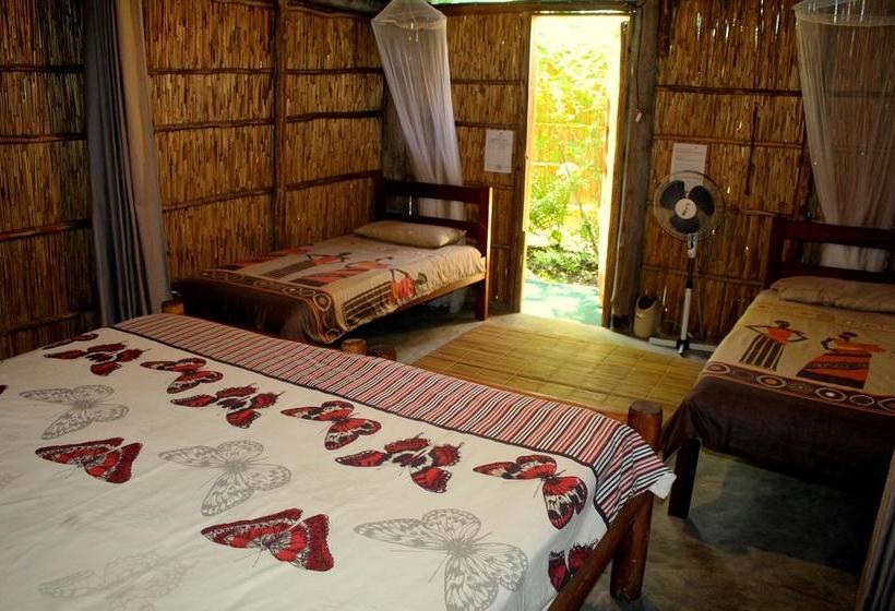 Gala Gala Eco Resort