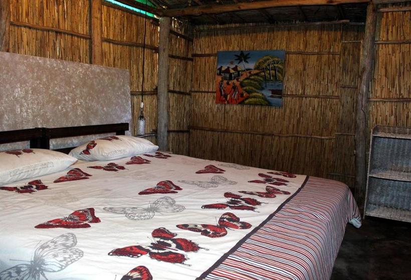 Gala Gala Eco Resort