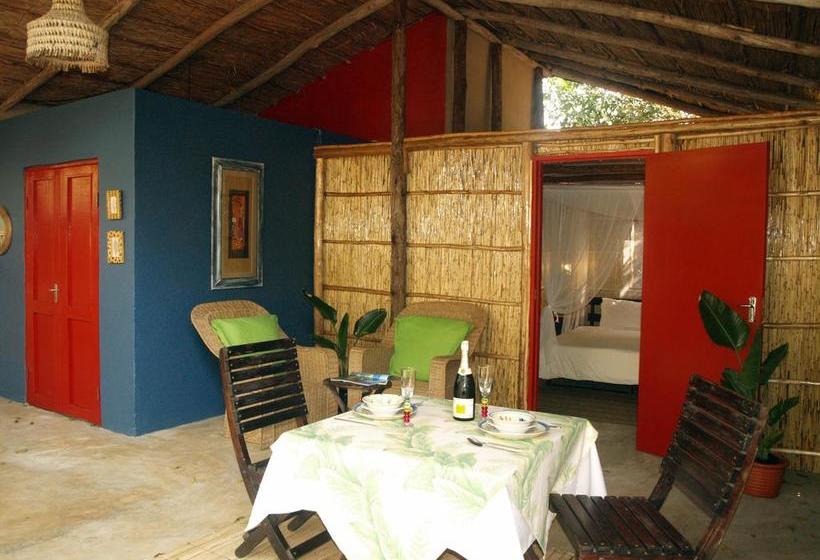 Gala Gala Eco Resort