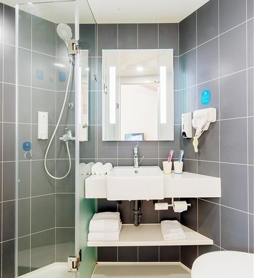 فندق Hanting  Weifang Beihai Road Futian Leiwo