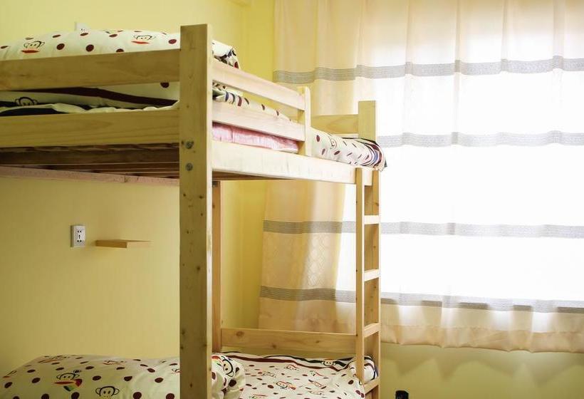 Harbin Aoyi Miyakang International Youth Hostel