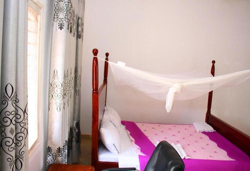 Bilkon Hotel Jinja