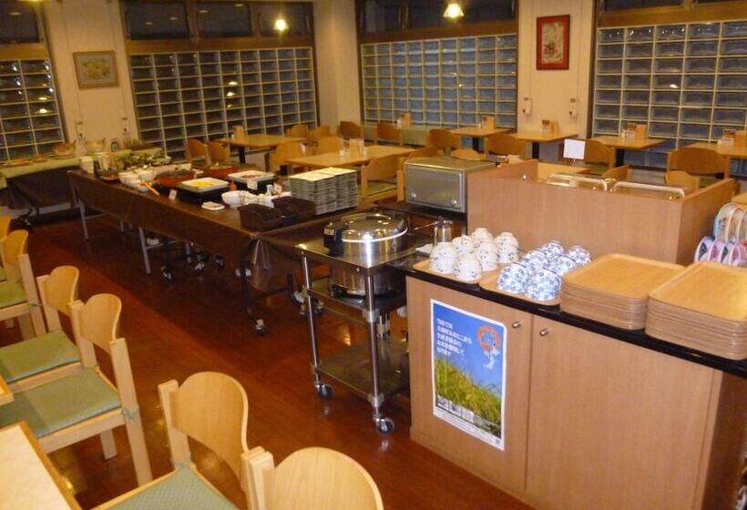 هتل Crown Hills Fukushima