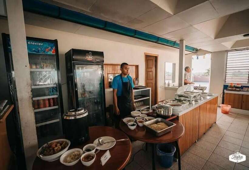 Diamond Crown Hotel Dawei