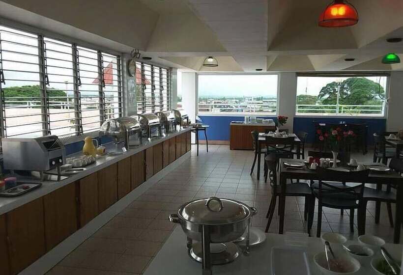 Diamond Crown Hotel Dawei