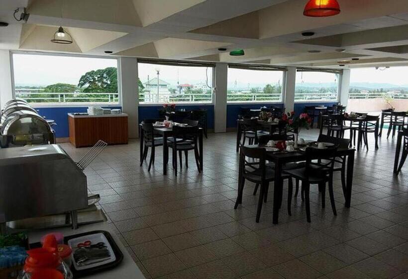 Diamond Crown Hotel Dawei