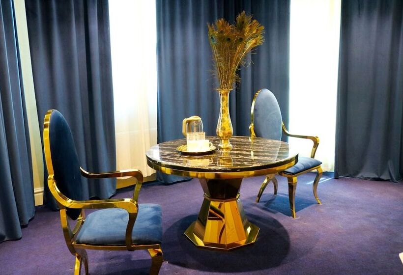 هتل Elegance