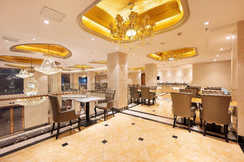 호텔 Hanting  Shanghai Cao Road Financial Information Park