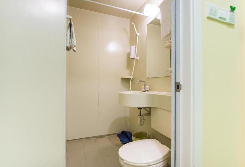 فندق Hi Inn Weifang Kof Tower