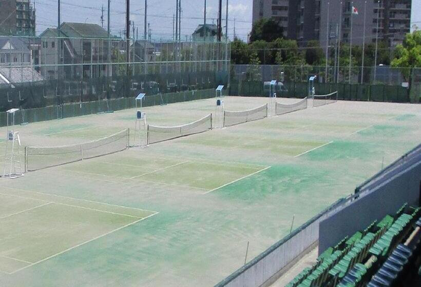 هتل Ichinomiya City