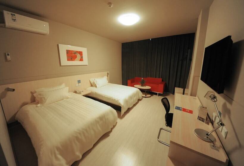 هتل Jinjiang Inn Select Dali Erhai