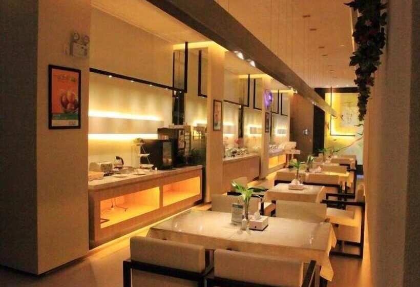 هتل Jinjiang Inn Shantou Hengjinsha Road