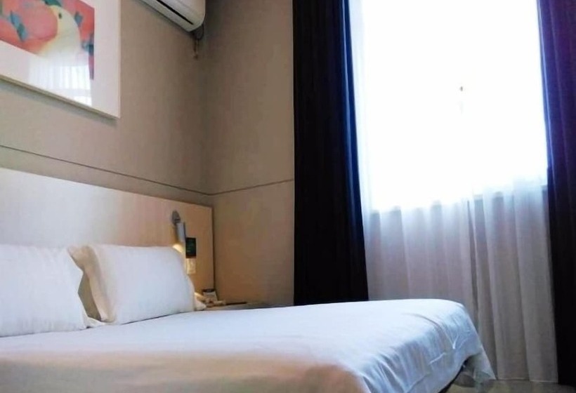 هتل Jinjiang Inn Shantou Hengjinsha Road