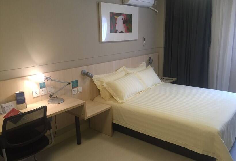 هتل Jinjiang Inn Shantou Hengjinsha Road