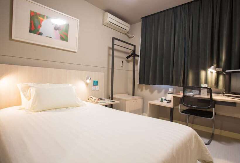 هتل Jinjiang Inn Shantou Hengjinsha Road