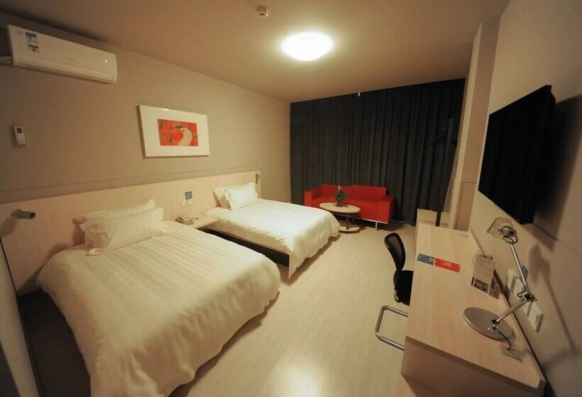 هتل Jinjiang Inn Shantou Hengjinsha Road