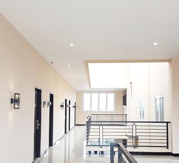 فندق Lavender Guest House