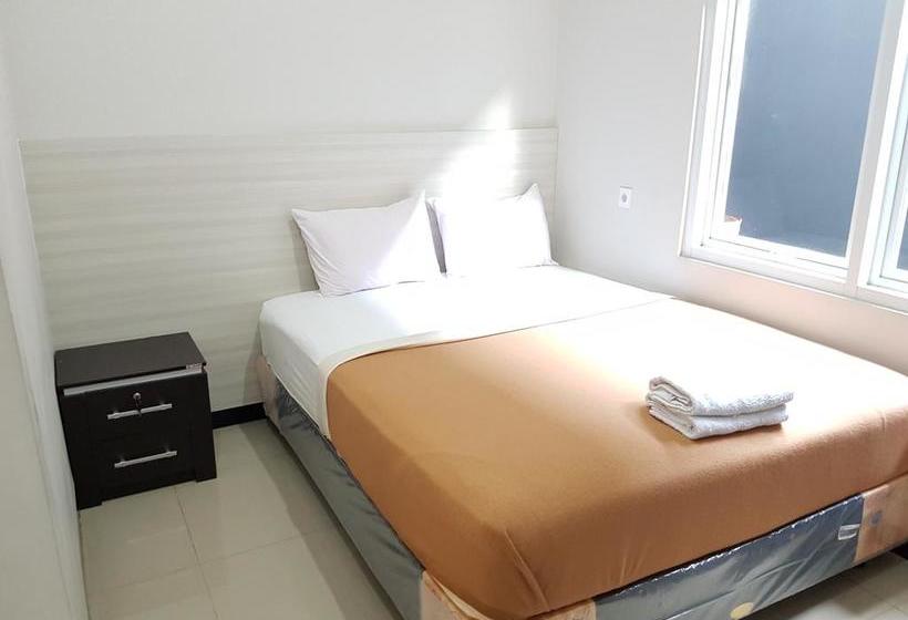 فندق Lavender Guest House