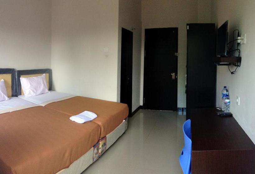 فندق Lavender Guest House