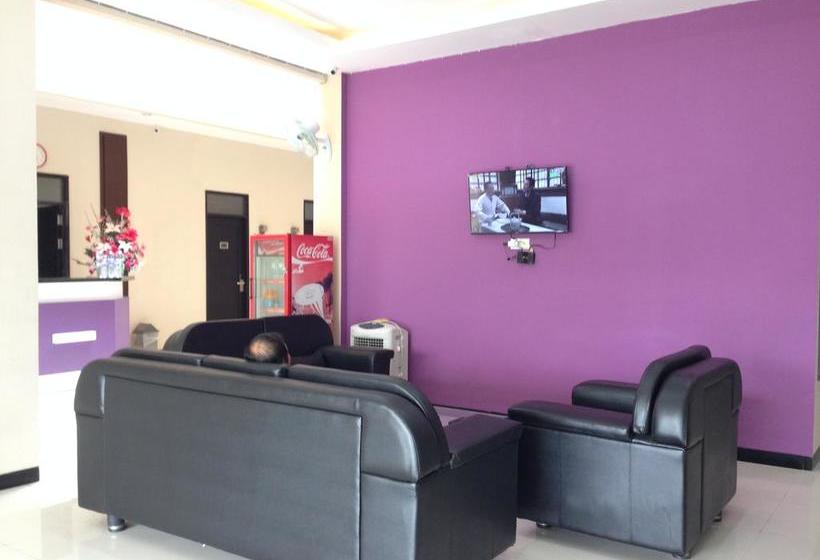 فندق Lavender Guest House