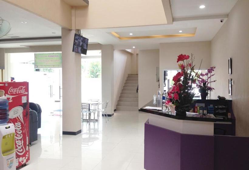 فندق Lavender Guest House