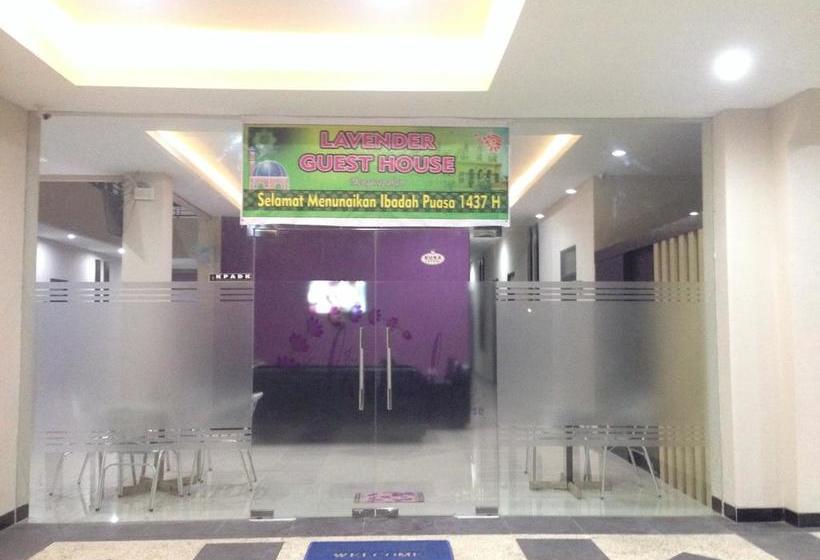 فندق Lavender Guest House