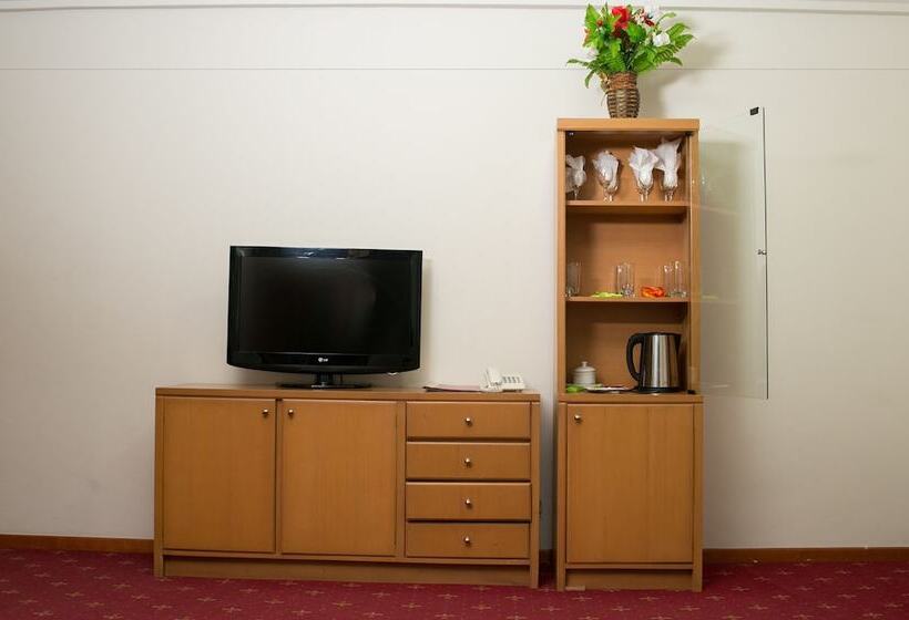 Fotos del hotel Noda:  8