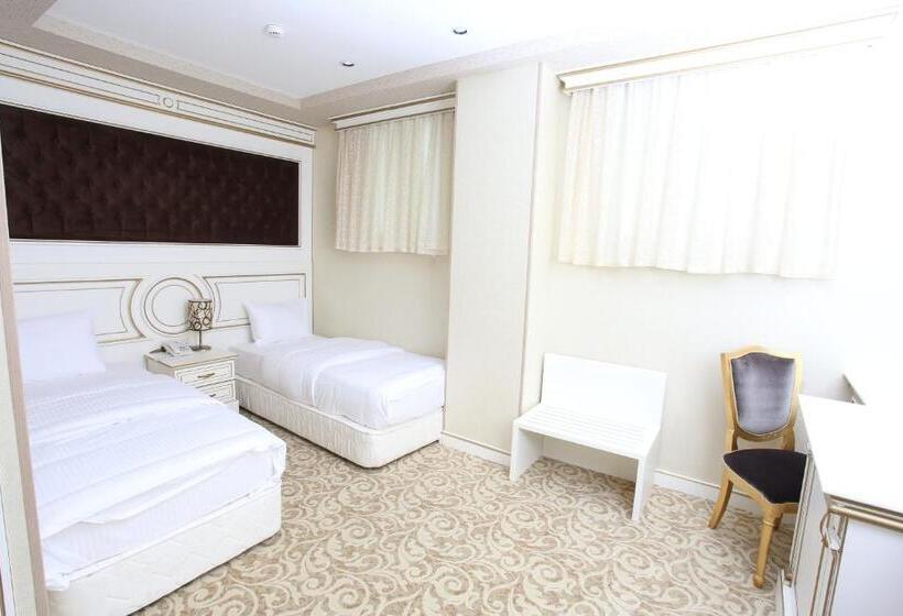 Fotos del hotel Opera:  4