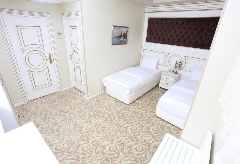 Fotos del hotel Opera:  5