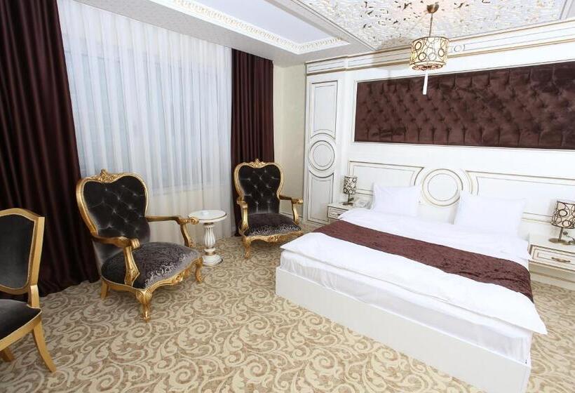 Fotos del hotel Opera:  6