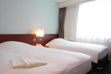هتل Paradisinn Sagamihara
