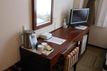 هتل Paradisinn Sagamihara