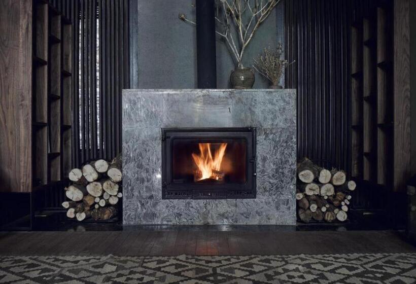 هتل Yakamoz Haijie