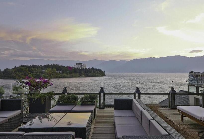 هتل Yakamoz Haijie