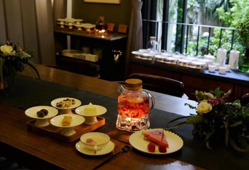 هتل Yakamoz Haijie