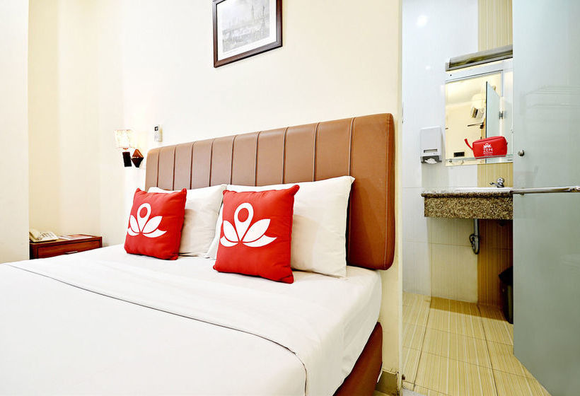 酒店 Zen Rooms Benhil Tondano