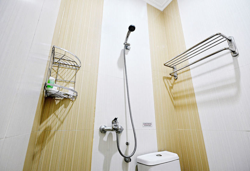 酒店 Zen Rooms Benhil Tondano