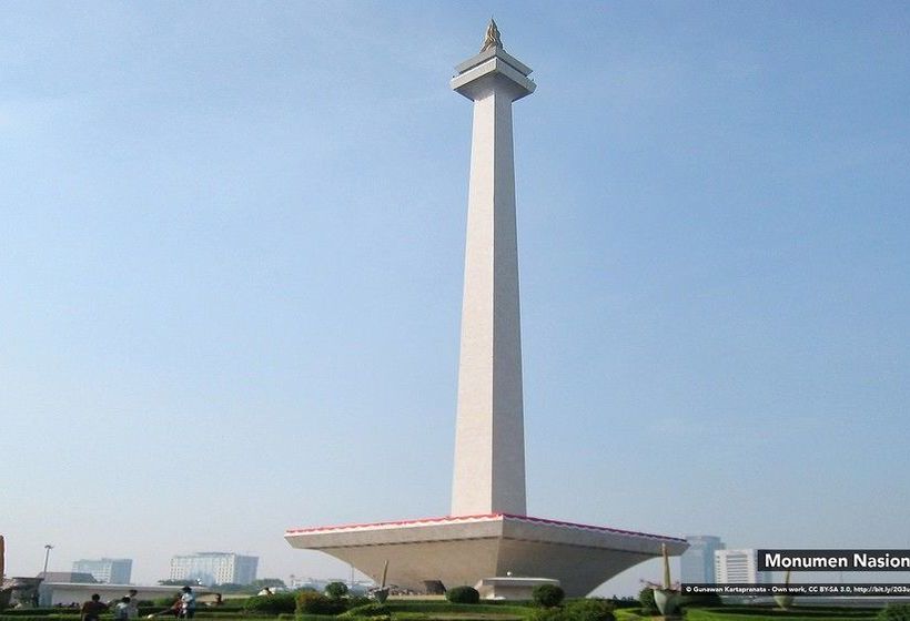 酒店 Zen Rooms Benhil Tondano