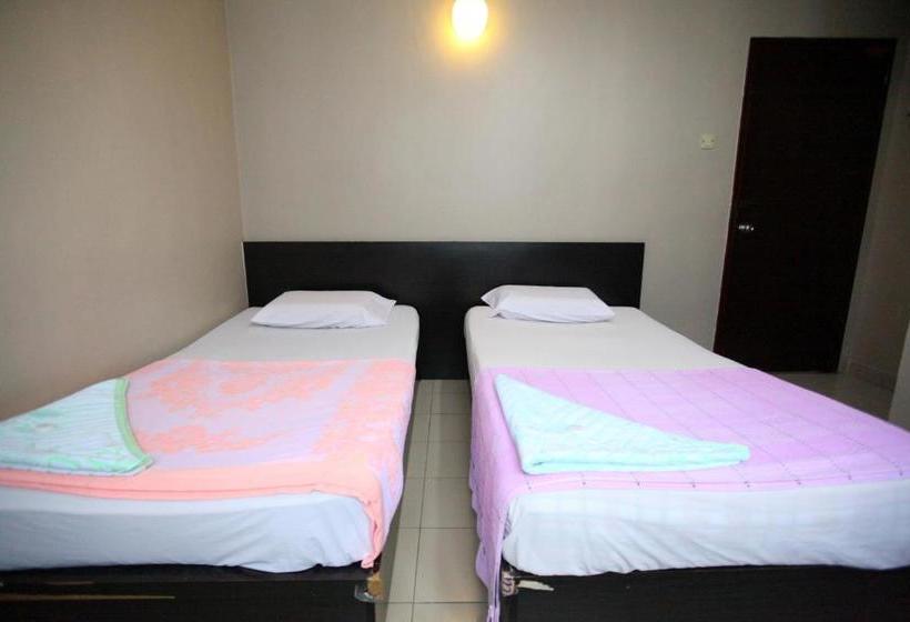 Hotel Mandarin Kuching