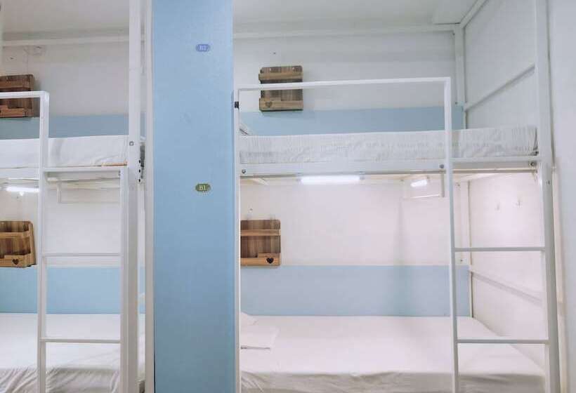 Onederz Hostel Hangzhou
