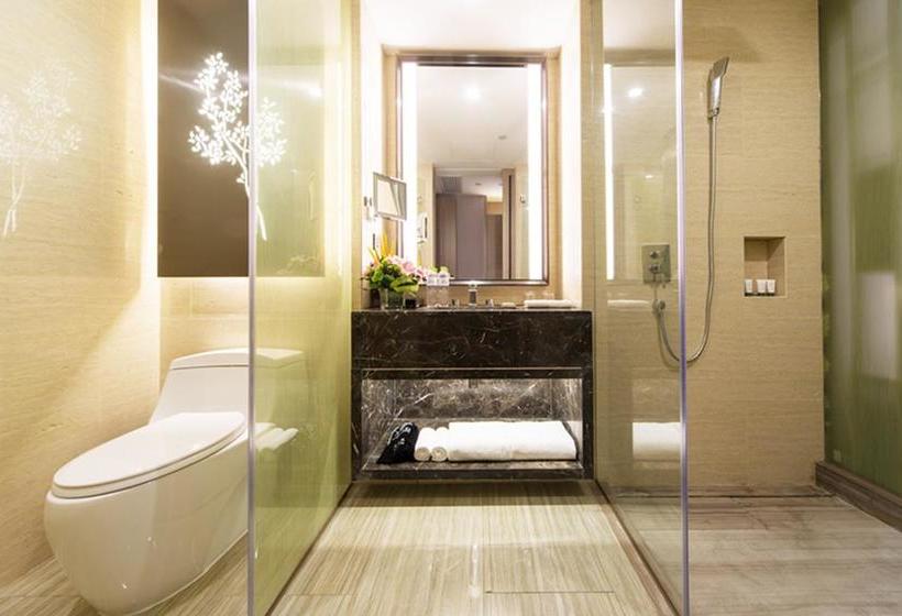 Fotos del hotel Rayfont Hotel Chengdu:  9